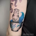 صورة لرسم وشم قضاعة 24.07.2021 №405 - وشم قضاعة -