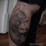 صورة لرسم وشم قضاعة 24.07.2021 №402 - وشم قضاعة -