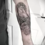 صورة لرسم وشم قضاعة 24.07.2021 №400 - وشم قضاعة -