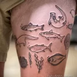 صورة لرسم وشم قضاعة 24.07.2021 №397 - وشم قضاعة -