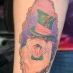 صورة لرسم وشم قضاعة 24.07.2021 №396 - وشم قضاعة -