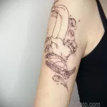 صورة لرسم وشم قضاعة 24.07.2021 №395 - وشم قضاعة -