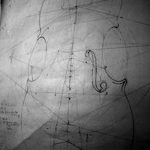 Снимка на татуировка за виолончело от 04.08.2018 №012 - татуировка виолончело -