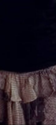 Снимка на татуировка за виолончело от 04.08.2018 №037 - татуировка виолончело -