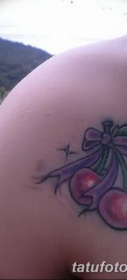 снимка на черешови татуировки от 21.04.2018 # 136 - черешови татуировки -