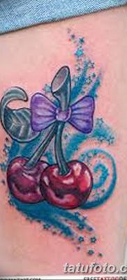 снимка на черешови татуировки от 21.04.2018 # 148 - черешови татуировки -