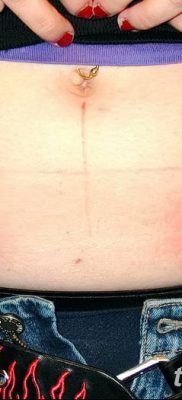 снимка на черешови татуировки от 21.04.2018 # 157 - черешови татуировки -