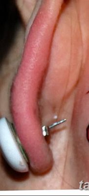 снимка на черешови татуировки от 21.04.2018 # 175 - черешови татуировки -