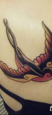 снимка на черешови татуировки от 21.04.2018 # 178 - черешови татуировки -