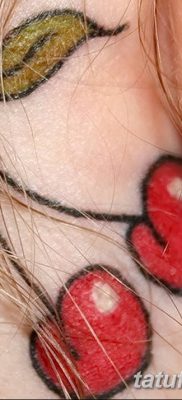 снимка на черешови татуировки от 21.04.2018 # 179 - черешови татуировки -