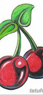 снимка на черешови татуировки от 21.04.2018 # 182 - черешови татуировки -