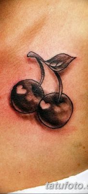 снимка на черешови татуировки от 21.04.2018 №004 - черешови татуировки -