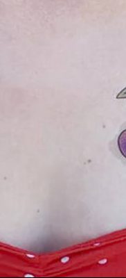 снимка на черешови татуировки от 21.04.2018 №009 - черешови татуировки -