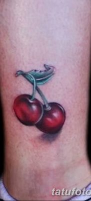 снимка на черешови татуировки от 21.04.2018 # 019 - черешови татуировки -