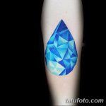 Снимка на рисунка Водна татуировка 05.11.2018 №156 - снимка водна татуировка -