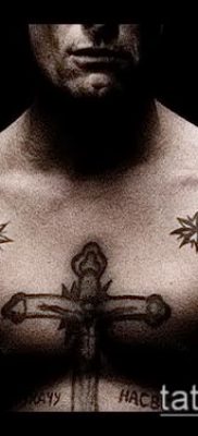 Fotó a tolvajok tetoválásáról a jogban - 05062017 - példa - 003 A tolvaj a jogban