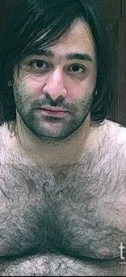 Fotó a tolvajok tetoválásáról a jogban - 05062017 - példa - 007 A tolvaj a jogban