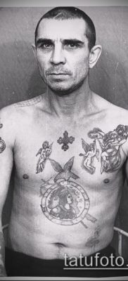 Fénykép a tolvajról a jog tetoválásában - 05062017 - példa - 008 A tolvaj a jogban.com% wp -content% uploads14% Russia -Port -2