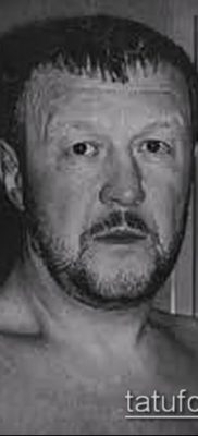 Fénykép a tolvaj jogi tetoválásról - 05062017 - példa - 009 A tolvaj a jogban