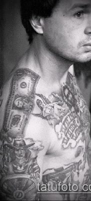 Fotó a tolvajok tetoválásáról - 05062017 - példa - 013 A tolvaj a jogban