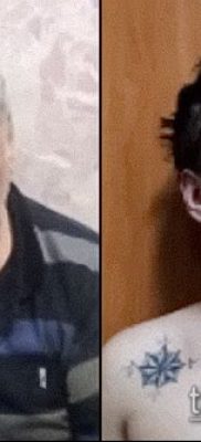 Fotó a tolvajok tetoválásáról a jogban - 05062017 - példa - 016 A tolvaj a jogban