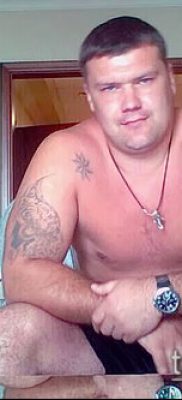 Fotó a tolvajok tetoválásáról - 05062017 - példa - 030 A tolvaj a jogban