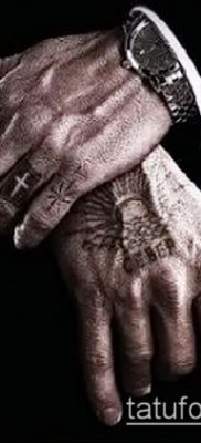 Fotó a tolvajok tetoválásáról a jogban - 05062017 - példa - 038 A tolvaj a jogban