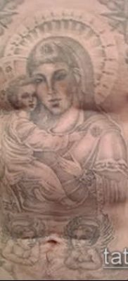 Fotó a tolvajok tetoválásáról a jogban - 05062017 - példa - 040 A tolvaj a jogban