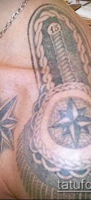 Fotó a tolvajok tetoválásáról a jogban - 05062017 - példa - 042 A tolvaj a jogban