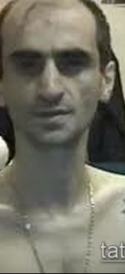 Fotó a tolvajok tetoválásáról - 05062017 - példa - 045 A tolvaj a jogban