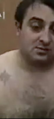 Fotó a tolvajok tetoválásáról - 05062017 - példa - 046 A tolvaj a jogban