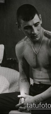 Fotó a tolvajok tetoválásáról - 05062017 - példa - 048 A tolvaj a jogban