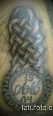 Fénykép a tolvaj jogi tetoválásról - 05062017 - példa - 051 A tolvaj a jogban