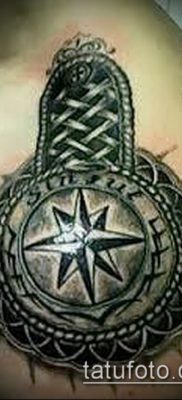 Fénykép a tolvaj jogi tetoválásról - 05062017 - példa - 052 A tolvaj a jogban