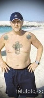 Fotó a tolvajok tetoválásáról a jogban - 05062017 - példa - 053 A tolvaj a jogban