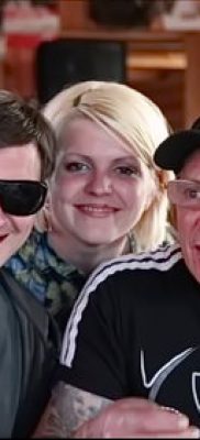 Fotó a tolvajok tetoválásáról a jogban - 05062017 - példa - 055 A tolvaj a jogban