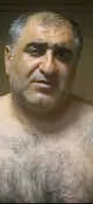 Fotó a tolvajok tetoválásáról a jogban - 05062017 - példa - 061 A tolvaj a jogban