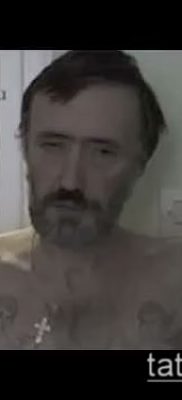 Fotó a tolvajok tetoválásáról - 05062017 - példa - 062 A tolvaj a jogban