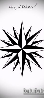 татуировка 