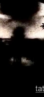 снимка на татуировка на крадливи звезди (татуировка) (стойност) - примерна рисунка - 007