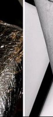 fotó ballon tetoválásról (Balloon tattoo) (érték) - példa rajz - 289