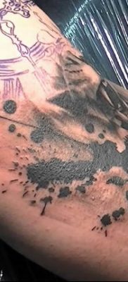 Foto ttatu tid (timer) 04/16/2019 №057 - tatoveringstid (timer) -