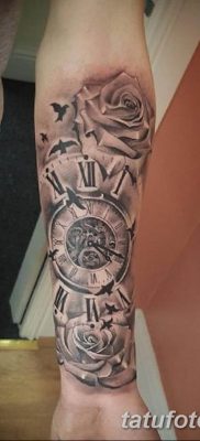 Foto ttatu tid (timer) 04/16/2019 №058 - tatoveringstid (timer) -