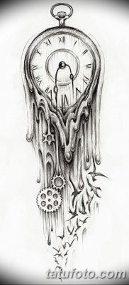 Foto ttatu tid (timer) 04/16/2019 №059 - tatoveringstid (timer) -