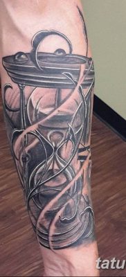 Foto ttatu tid (timer) 04/16/2019 №066 - tatoveringstid (timer) -