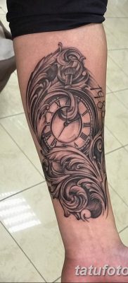 Foto ttatu tid (timer) 04/16/2019 №068 - tatoveringstid (timer) -