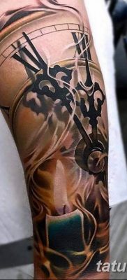 Foto ttatu tid (timer) 04/16/2019 №094 - tatoveringstid (timer) -