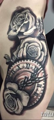 Foto ttatu tid (timer) 04/16/2019 №096 - tatoveringstid (timer) -