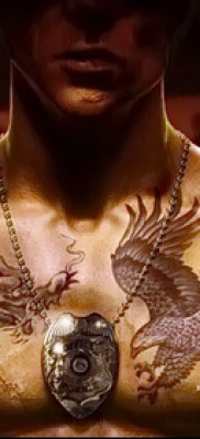 sólyom tetoválás - példa a 07122015 képen 25