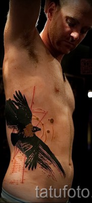 sólyom tetoválás - példa a 07122015 fotóján 21